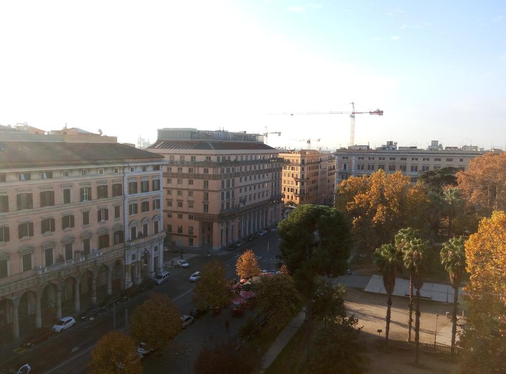 Meraviglia Rome Extérieur photo