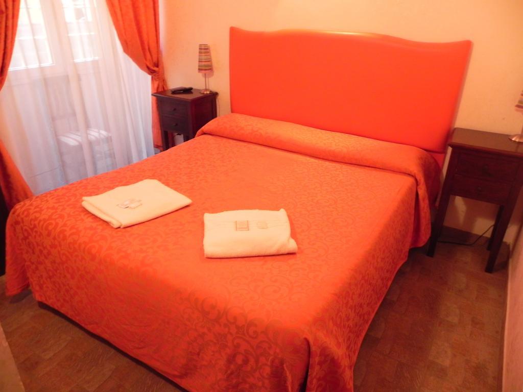 Meraviglia Rome Chambre photo
