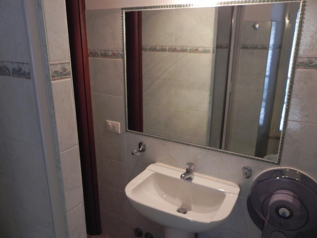 Meraviglia Rome Chambre photo