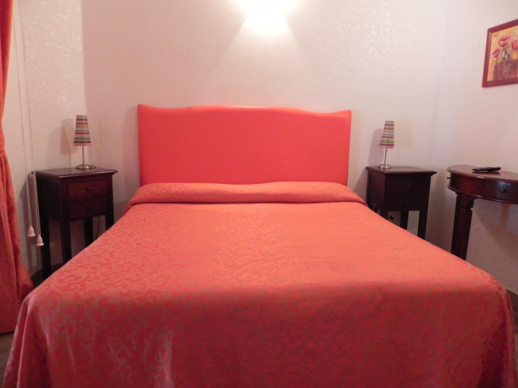 Meraviglia Rome Chambre photo