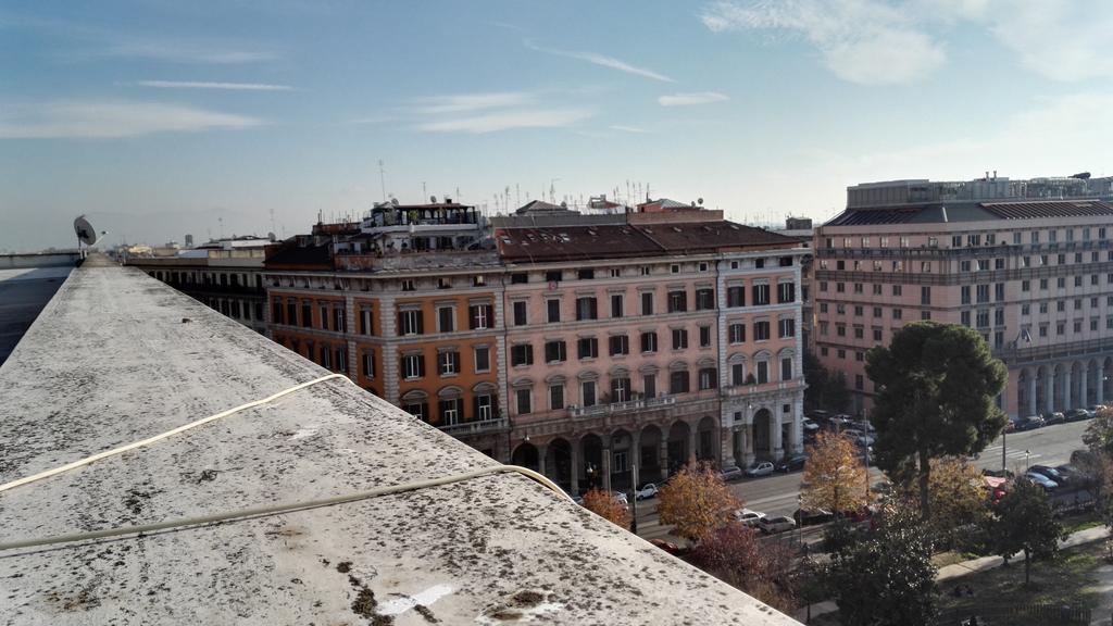 Meraviglia Rome Extérieur photo