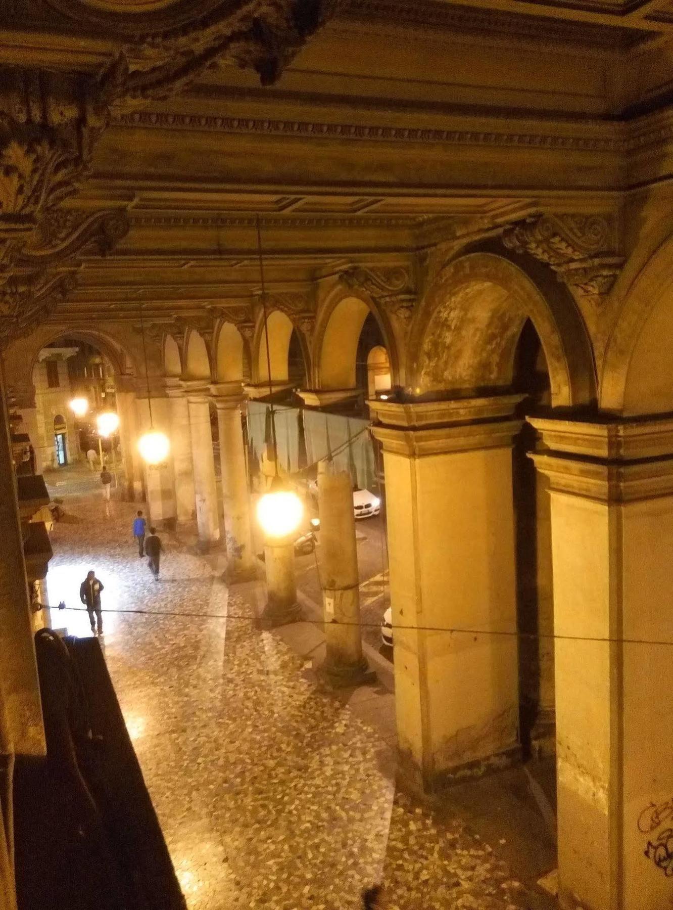 Meraviglia Rome Extérieur photo