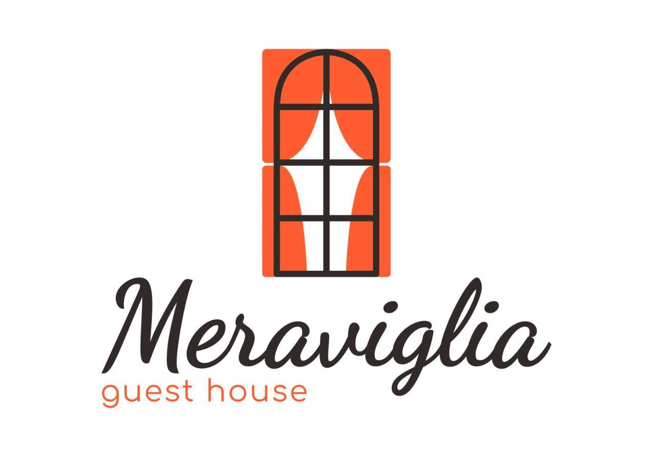 Meraviglia Rome Extérieur photo