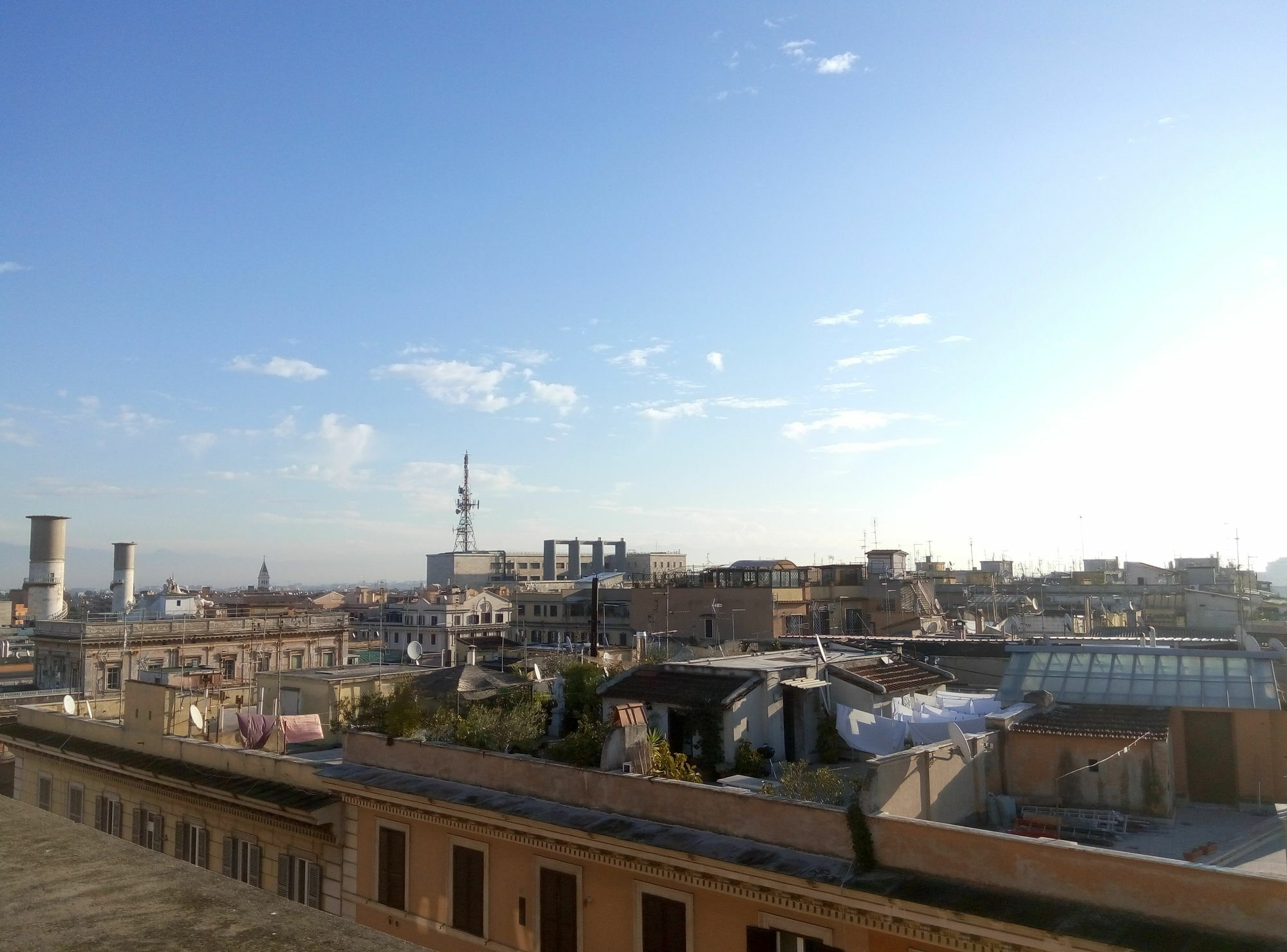 Meraviglia Rome Extérieur photo